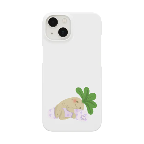 抱き枕マンドラゴラさん Smartphone Case