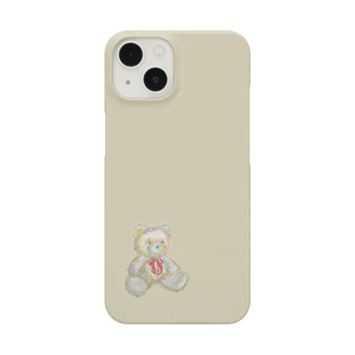 ベニちゃん Smartphone Case