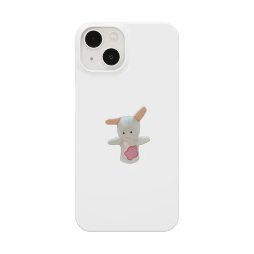 無うさぎ Smartphone Case