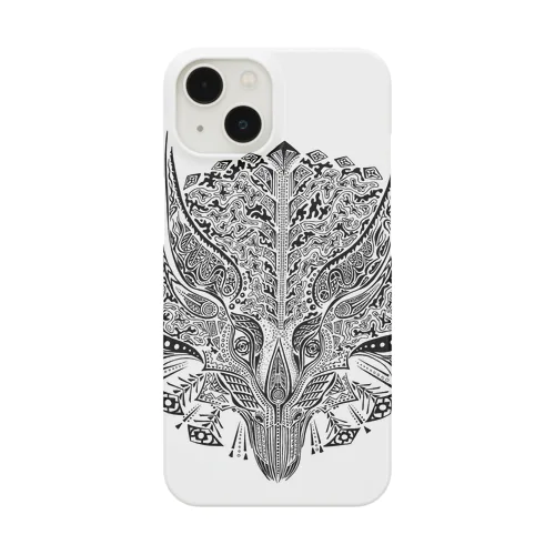 トリケラトプス　Triceratops Smartphone Case