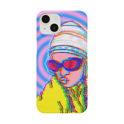 レゲェ iPhone Smartphone Case