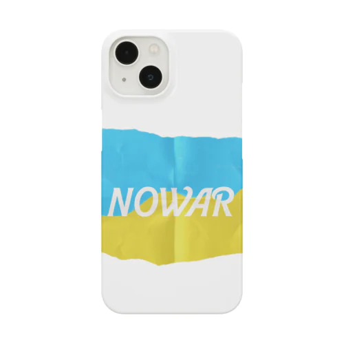 ウクライナ🇺🇦支援の為のアイテム Smartphone Case