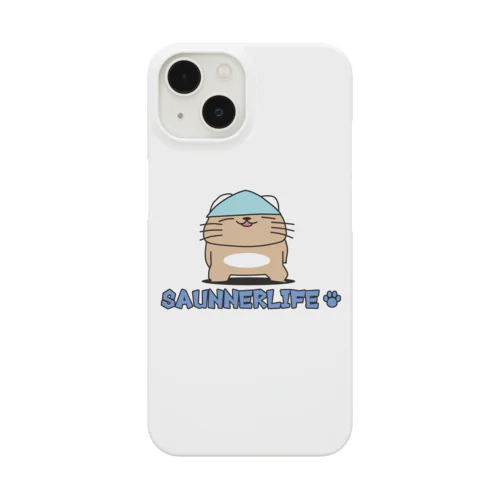 さうにゃにゃん Smartphone Case