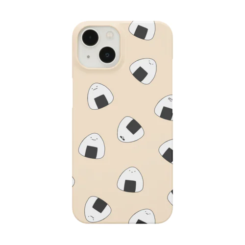 onigirice2 Smartphone Case