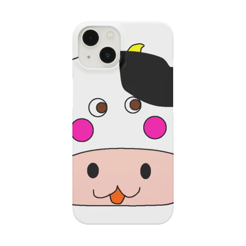 ぼぎゅー Smartphone Case