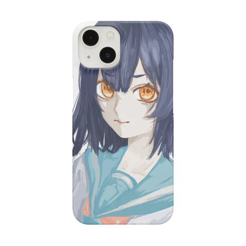 絵 Smartphone Case