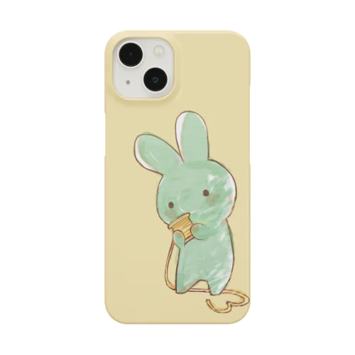 ボビンは友達:re Smartphone Case