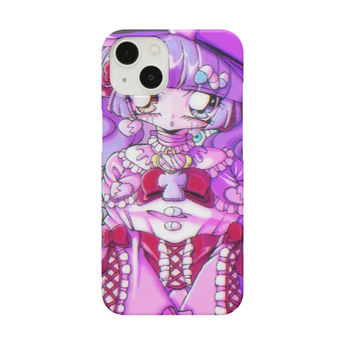 魔法でも治せない子 Smartphone Case