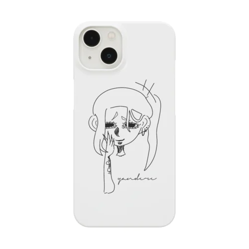 yandere Smartphone Case