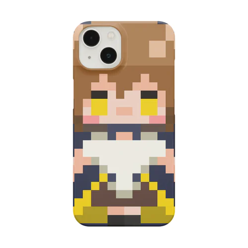 ドット絵朔ちゃん Smartphone Case