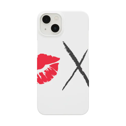 kiss Smartphone Case