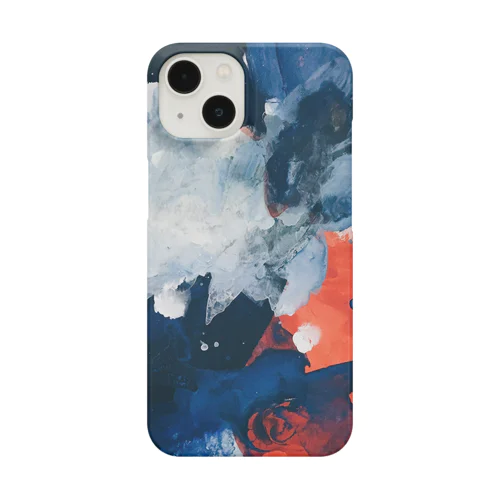 palette1 Smartphone Case