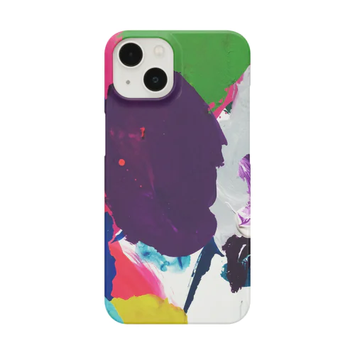 palette2 Smartphone Case