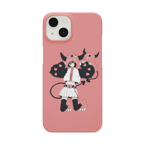 デビガ Smartphone Case