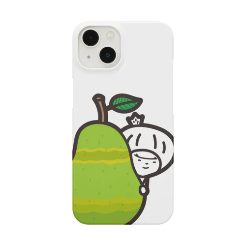 洋梨ときく Smartphone Case