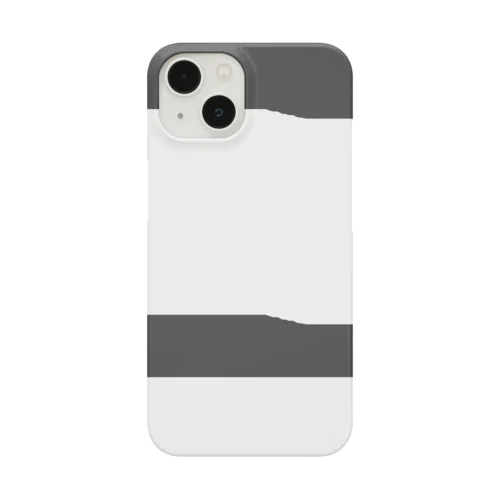 shreds#1 Smartphone Case