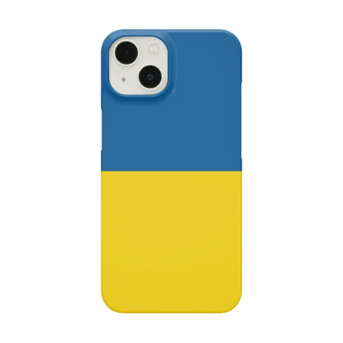 ウクライナ Smartphone Case