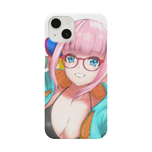 つの０４ Smartphone Case