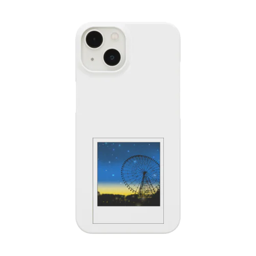 Wheel of Fortune Smartphone Case