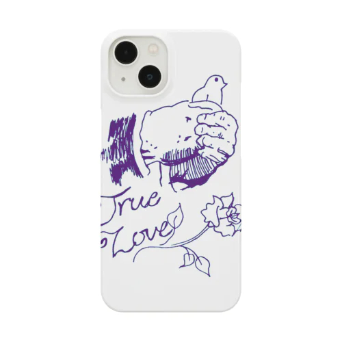 TRUELOVE Smartphone Case