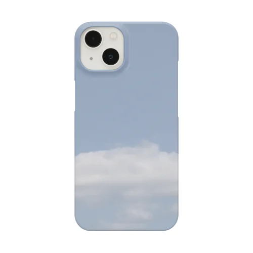 空 -Pt.2 Smartphone Case