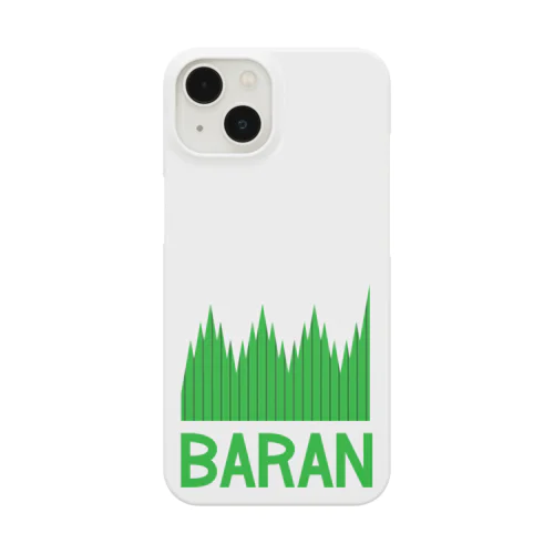 BARAN スマホケース