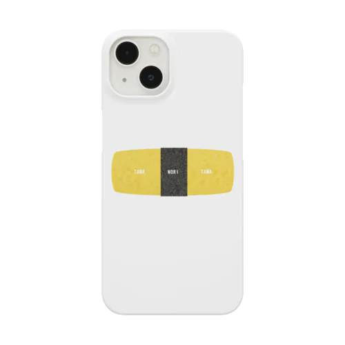 たまごのり Smartphone Case