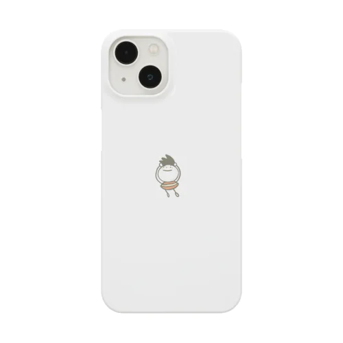 モヒカンぼうや Smartphone Case