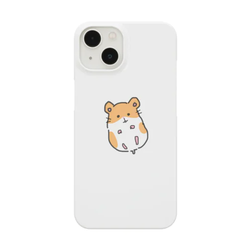 ころころゴールデン Smartphone Case