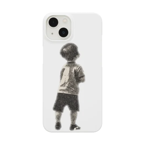 Baby T Smartphone Case