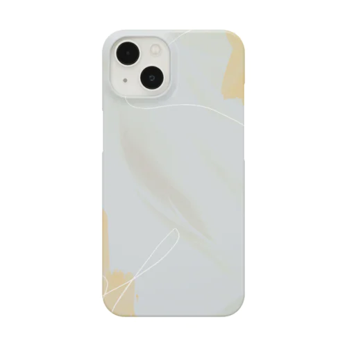 柑橘系ケース Smartphone Case