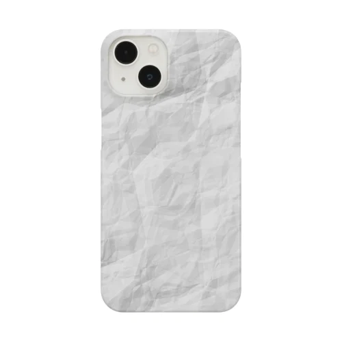 岩ケース Smartphone Case