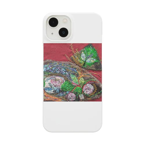 ＳＤＧｓ想 Smartphone Case