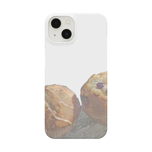 サンプルとして Smartphone Case