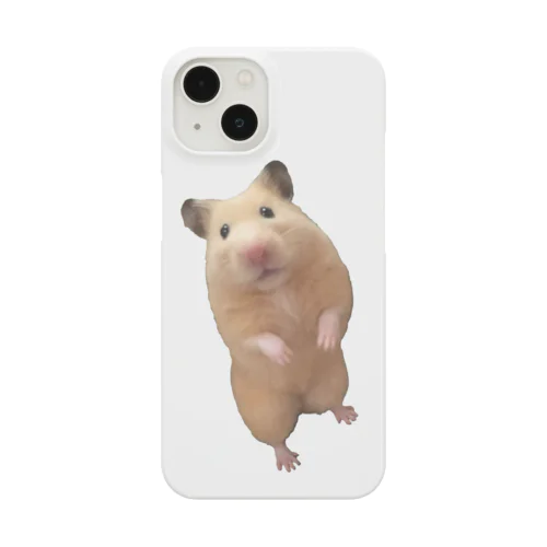 キンクマハムスターふろちゃん Smartphone Case