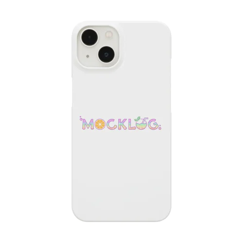 モクログ Smartphone Case