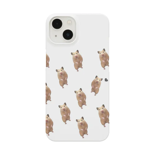 キンクマハムスターふろちゃん Smartphone Case