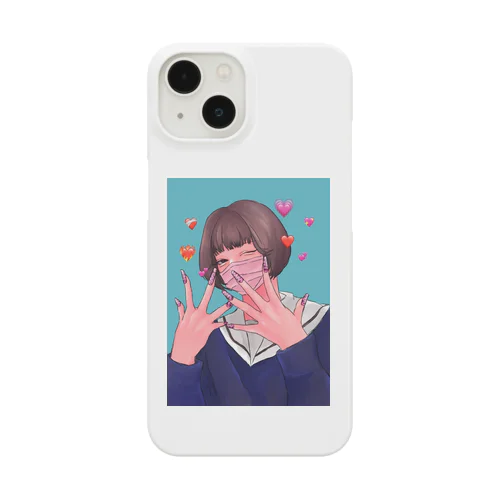 GAL Smartphone Case