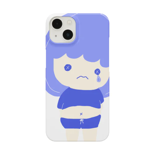 ぽっちゃりちゃん Smartphone Case