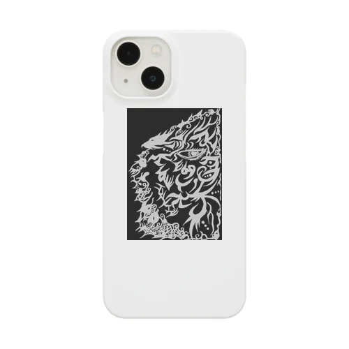 龍 Smartphone Case