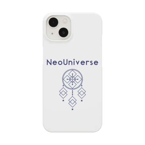 NeoUniverseロゴ Smartphone Case