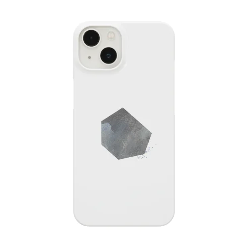 多角形03 Smartphone Case