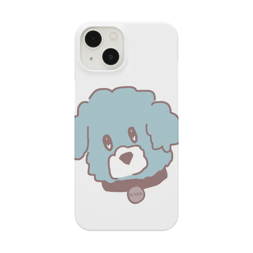 ぷーぶる カラフル Smartphone Case