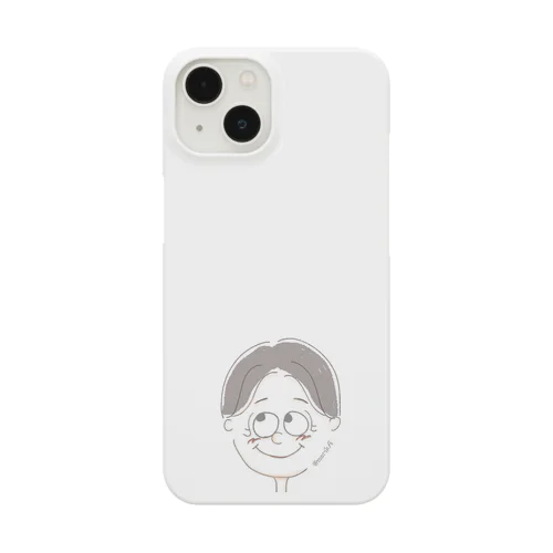 まりかちゃん Smartphone Case