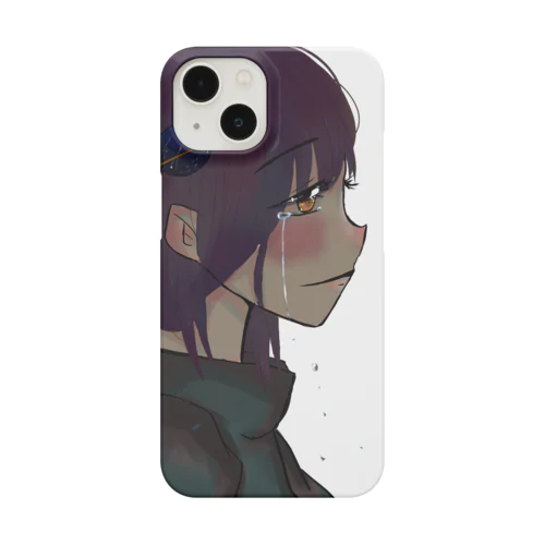 固定キャラクター･こすも（オリジナル） Smartphone Case