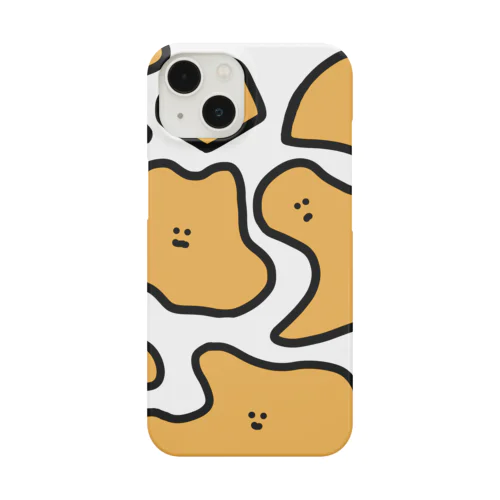 みかんの皮 Smartphone Case