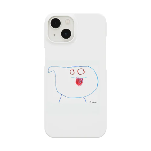 おばけちゃん Smartphone Case