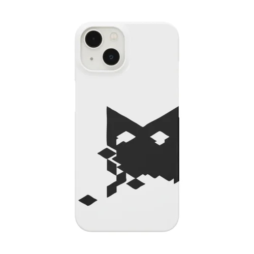 crying cat Smartphone Case