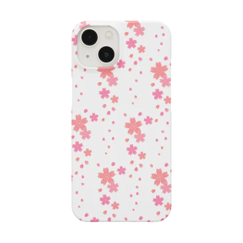 桜67 Smartphone Case