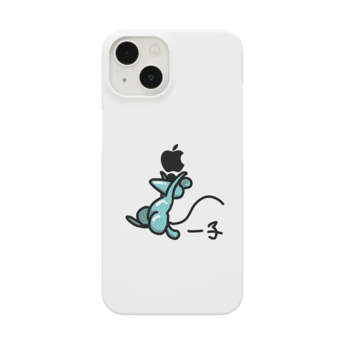 エト･バルーン(子) Smartphone Case